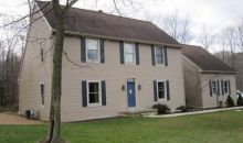 154 REXMONT ROAD Lebanon, PA 17042