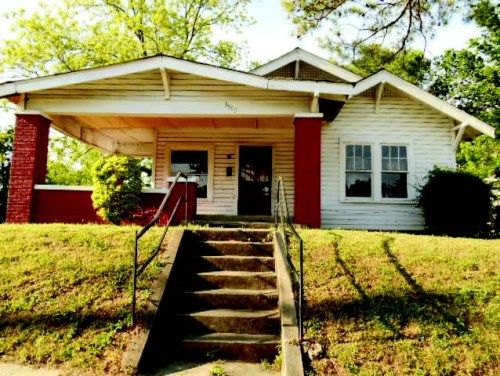 3945 39th Ave N, Birmingham, AL 35217