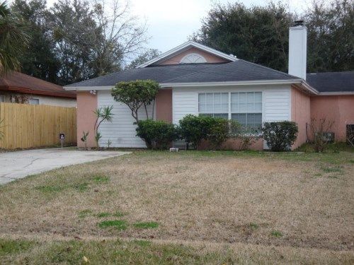 511 Camelia ST, Atlantic Beach, FL 32233