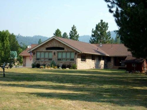 372 Little Pearsol Road, Cascade, ID 83611