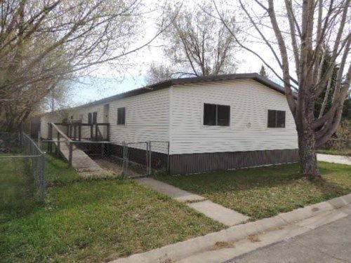 140 Ash St, Evanston, WY 82930