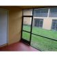 2241 SW 80 TE # 2241, Hollywood, FL 33025 ID:8447972