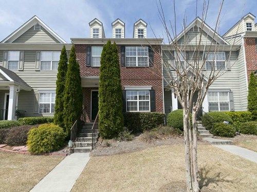 Unit 0 - 1122 Cotton Gin Drive, Woodstock, GA 30188
