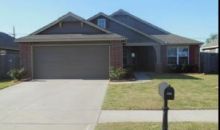 8722 E 160th Pl S Bixby, OK 74008