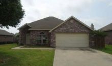 914 Alpine Street Forney, TX 75126