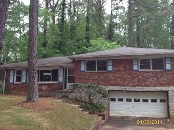 1928 Shepherd Cir SW, Atlanta, GA 30311