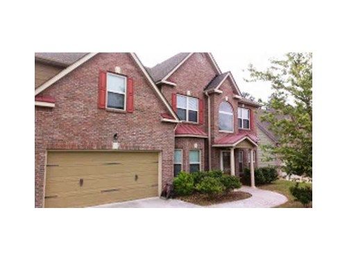 3969 Lucas Lane, Ellenwood, GA 30294