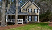 76 Regent Court Douglasville, GA 30134