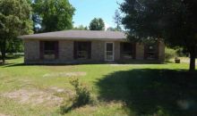 7540 Springhill Rd Pollock, LA 71467