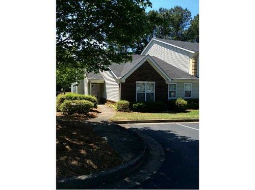 Unit 31 - 31 Devon Lane, Avondale Estates, GA 30002