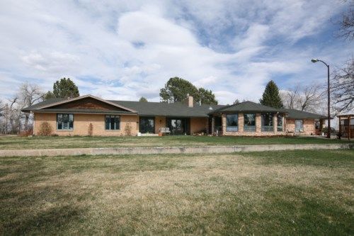 401 Evans Drive, Fort Collins, CO 80524