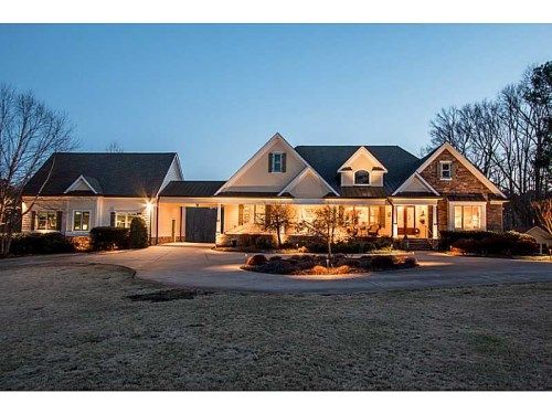 102 White Oaks Lane, Canton, GA 30115