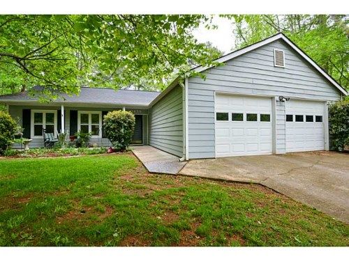 3438 Owens Pass Nw, Kennesaw, GA 30152