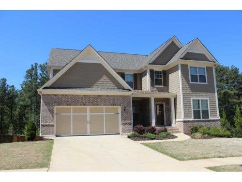 3771 Terrasol Trail, Lilburn, GA 30047