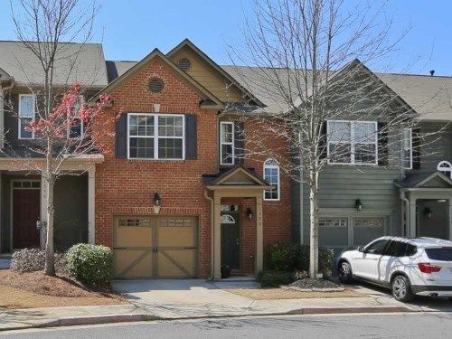 Unit 7 - 1356 Dolcetto Trace Nw, Kennesaw, GA 30152