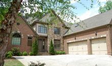 214 Shadowlawn Road Marietta, GA 30067