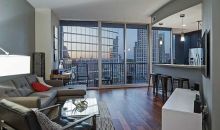 Unit 808 - 1080 Ne Peachtree Street Atlanta, GA 30309
