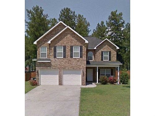 104 Forestbrooke Way, Bonaire, GA 31005
