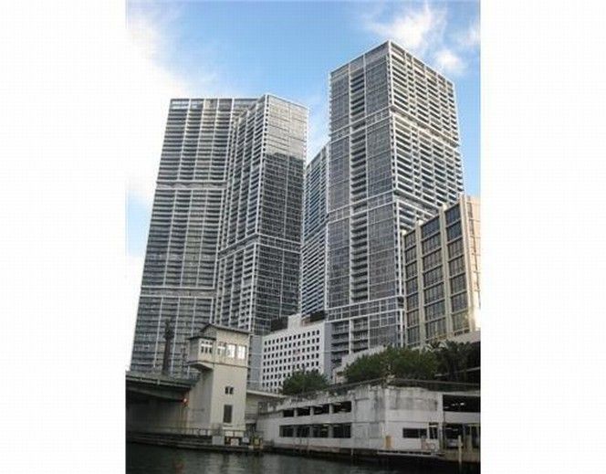 495 BRICKELL AV # 4907, Miami, FL 33131