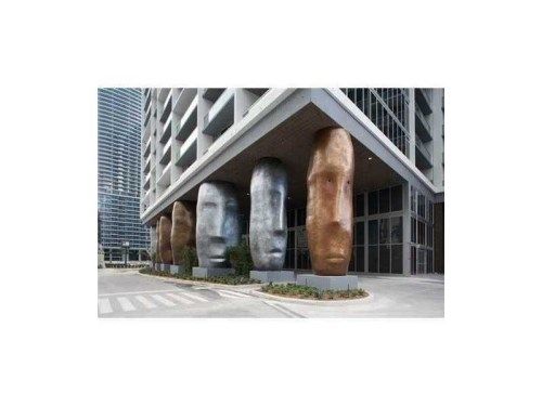 475 BRICKELL AV # 5115, Miami, FL 33131