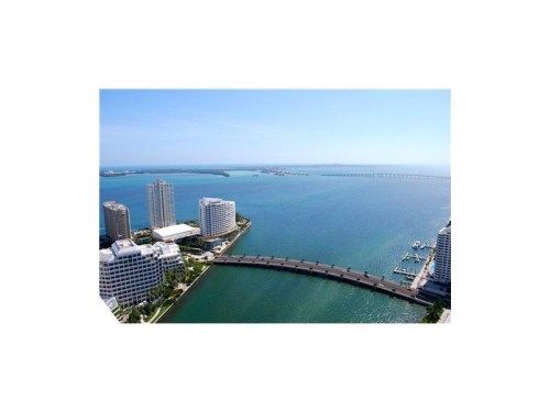 495 BRICKELL AV # 5707, Miami, FL 33131