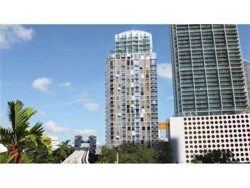 31 SE 6TH ST. # 2402, Miami, FL 33131