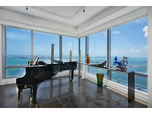 1425 BRICKELL AV # 49F, Miami, FL 33131