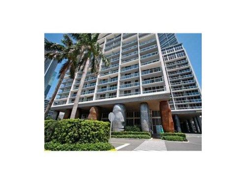 495 BRICKELL AV # 4305, Miami, FL 33131