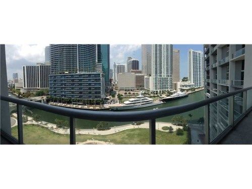 475 BRICKELL AV # 1412, Miami, FL 33131