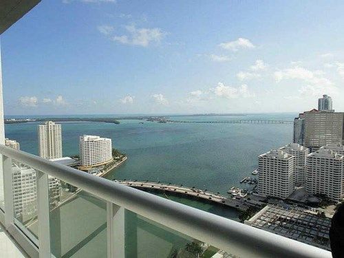 495 BRICKELL AV # 3911, Miami, FL 33131