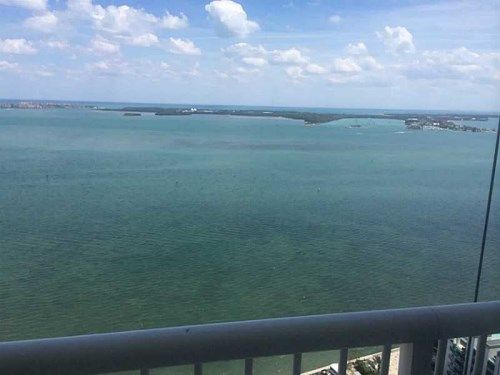1200 BRICKELL BAY DR # 3501, Miami, FL 33131