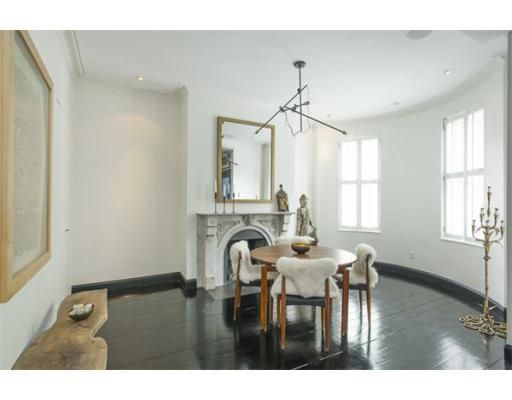 Pelham Terrace, Boston, MA 02118