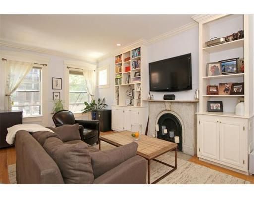 W Concord St #1, Boston, MA 02118