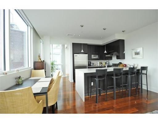 Union Park St #401, Boston, MA 02118