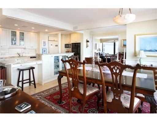 East India Row #2A/B, Boston, MA 02110