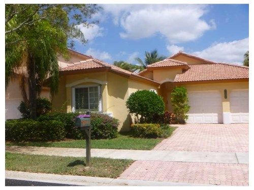 10933 NW 58 TE, Miami, FL 33178