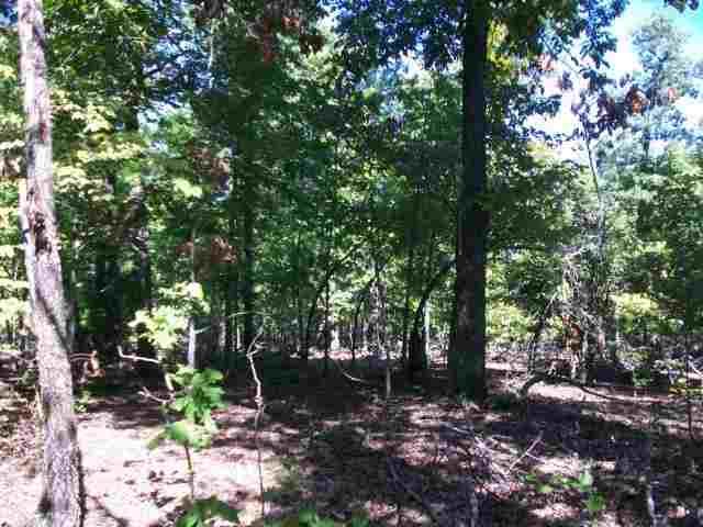 Lots 7 & 8 Duckpond Lane, Gepp, AR 72538