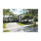144 DOCKSIDE CR, Fort Lauderdale, FL 33327 ID:7393603
