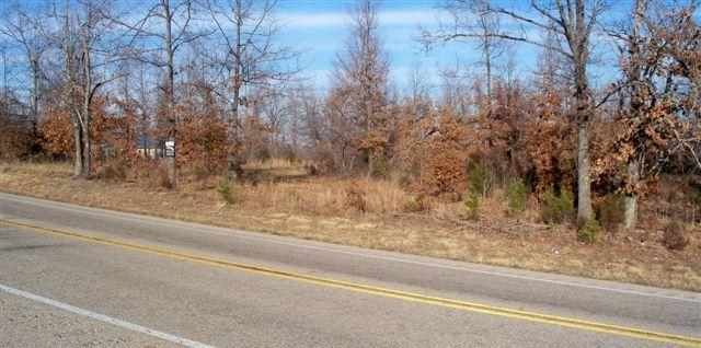 000 Hwy 62 East, Gepp, AR 72538