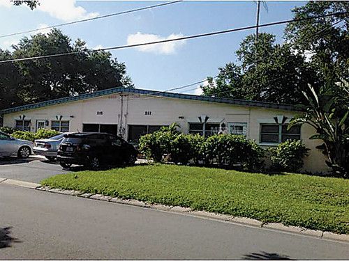 211 20th Ave, Indian Rocks Beach, FL 33785