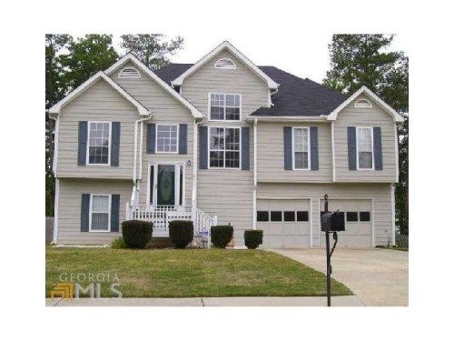 11211 Glynn Ridge Dr, Hampton, GA 30228