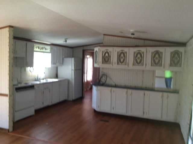 170 Dishongh, Desha, AR 72527