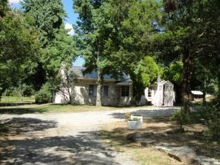 30 Banner Loop, Concord, AR 72523