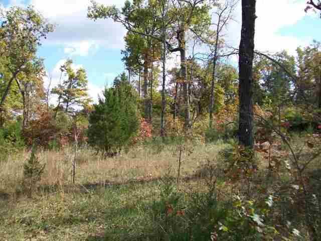 Lot 36 Oak Creek Drive Dr, Gepp, AR 72538