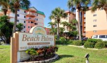 18450 GULF BLVD #113 Indian Rocks Beach, FL 33785