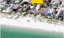 812 GULF BLVD # 1 Indian Rocks Beach, FL 33785