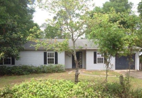 410 Escanaba Ave, Valparaiso, FL 32580