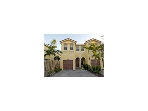 14942 SW 8 LN # 14942, Miami, FL 33194