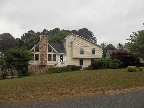 603 Shay Drive, Marietta, GA 30060