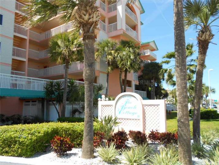 1502 18400 GULF BLVD, Indian Rocks Beach, FL 33785